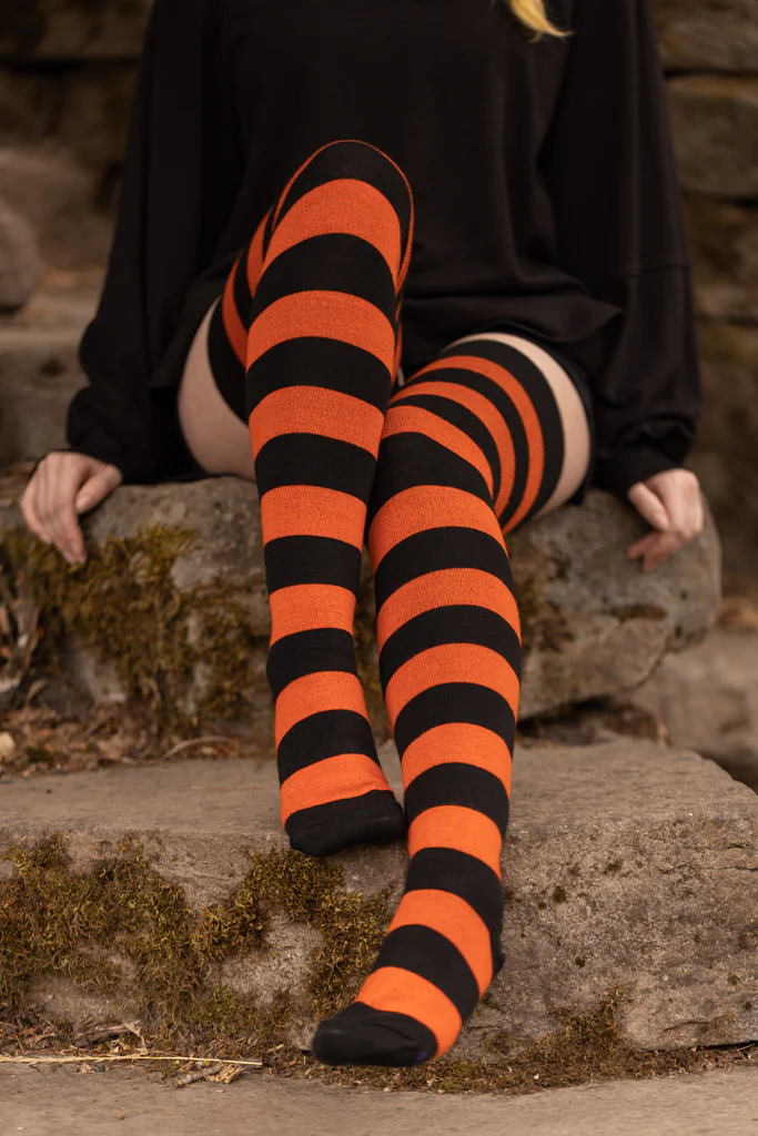 Longer Extraordinary Programming Socks - Image 9