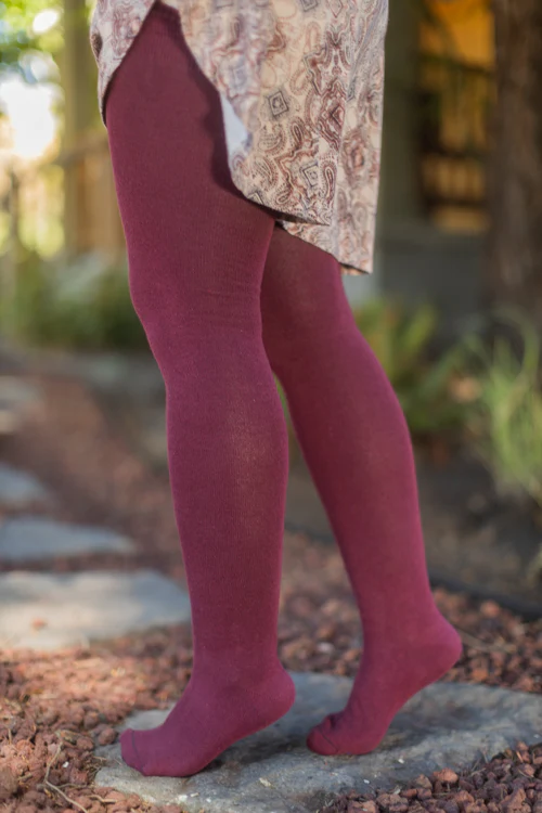 Longer Extraordinary Thigh High Socks - Image 11