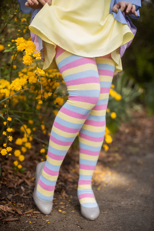 Longer Pride Stripes Extraordinary Tube Socks - Image 23