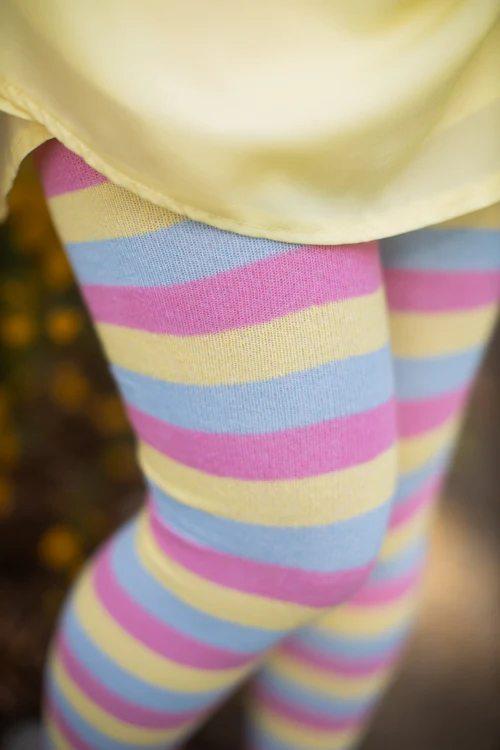 Longer Pride Stripes Extraordinary Tube Socks - Image 26