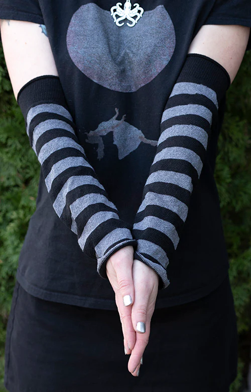 M Sleeves - Image 2