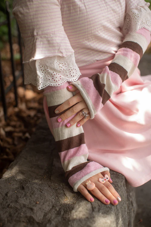 M Sleeves - Image 26