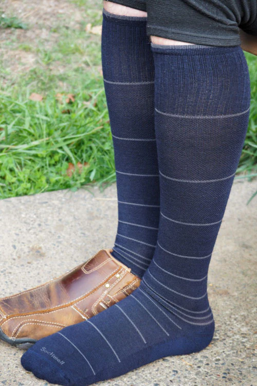 Men's Circulator Compression Knee High - Image 8