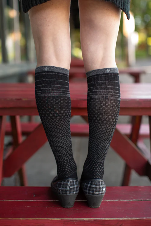 Micro Grade Compression Knee High - Image 4
