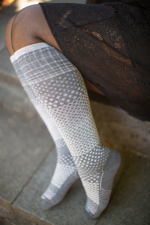 Micro Grade Compression Knee High - Image 7