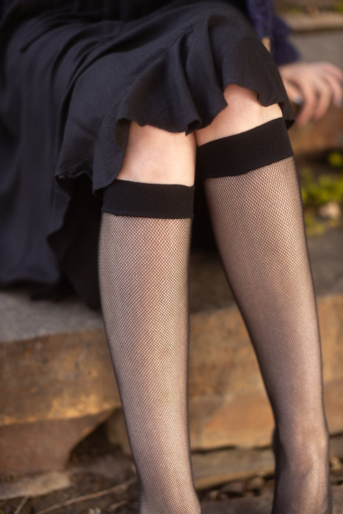 Micro Net Knee High - Image 4