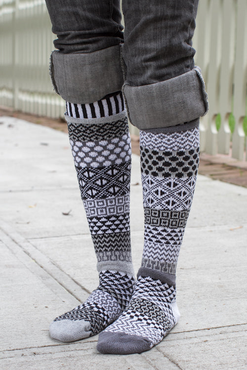 Midnight Knee High - Image 2