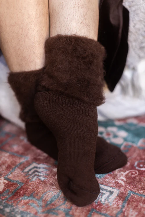 New Zealand Bed Socks - Image 10