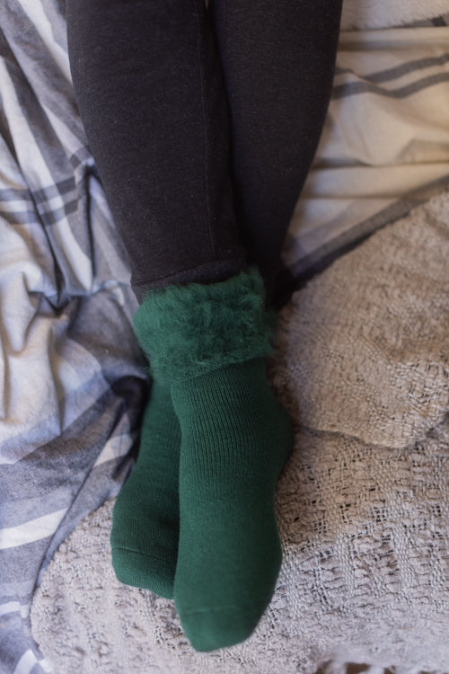 New Zealand Bed Socks - Image 14