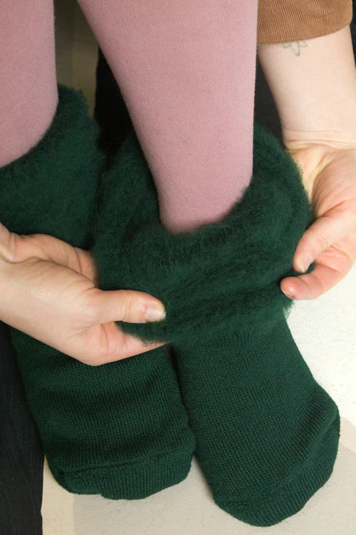 New Zealand Bed Socks - Image 16