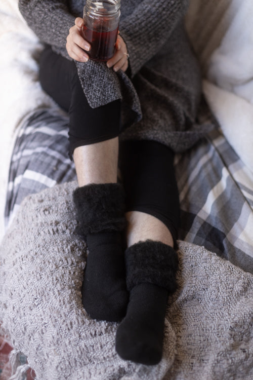 New Zealand Bed Socks - Image 2