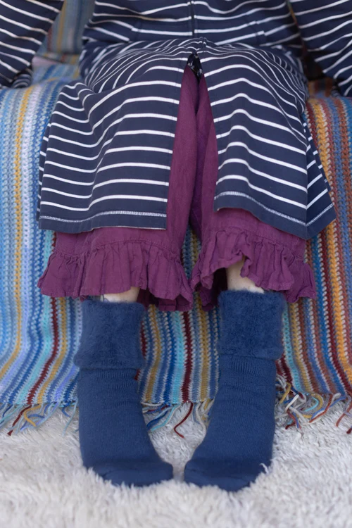 New Zealand Bed Socks - Image 21
