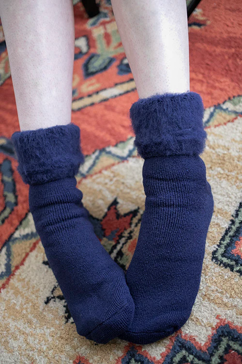 New Zealand Bed Socks - Image 22