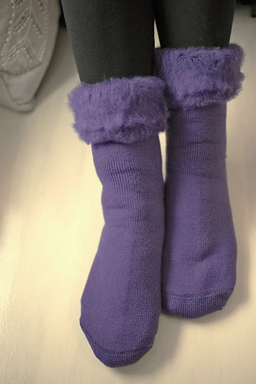 New Zealand Bed Socks - Image 26