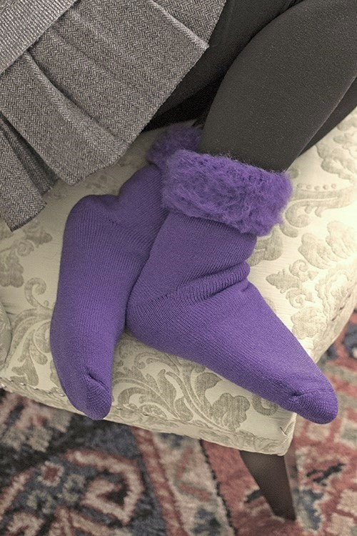 New Zealand Bed Socks - Image 27