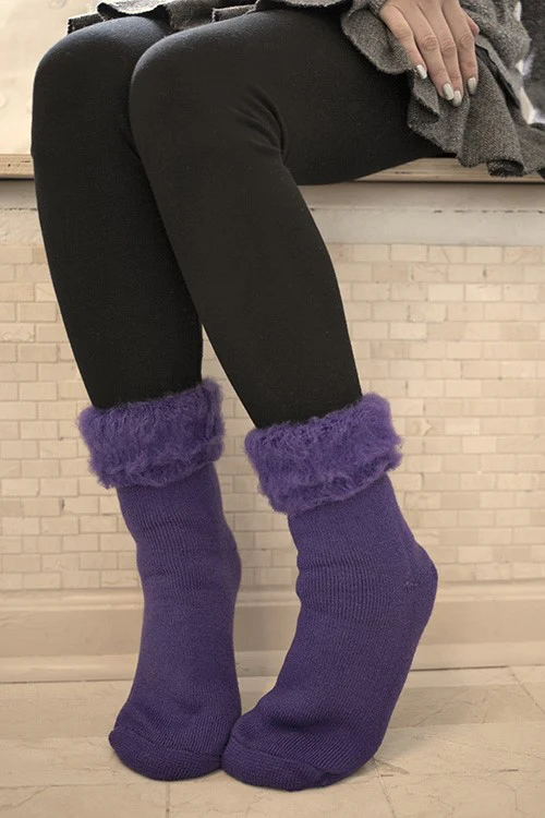 New Zealand Bed Socks - Image 28