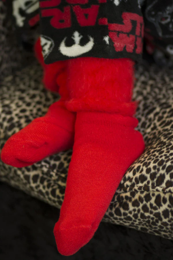 New Zealand Bed Socks - Image 29