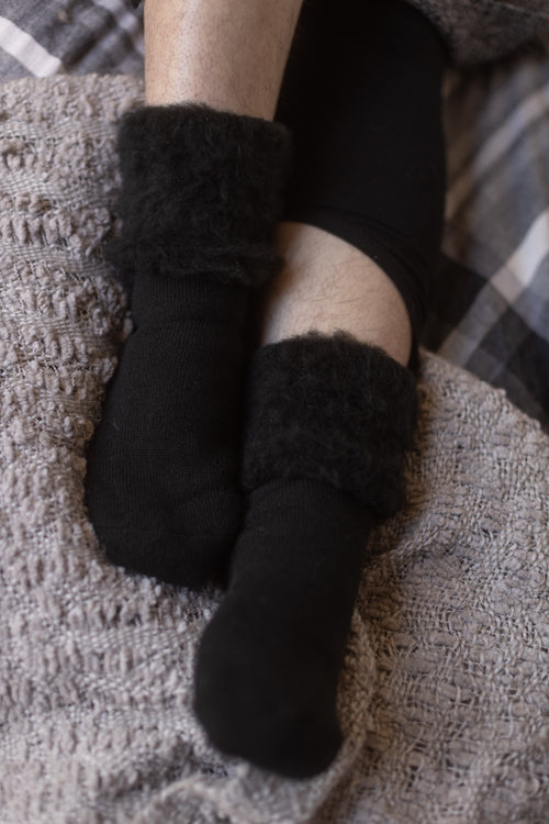 New Zealand Bed Socks - Image 3