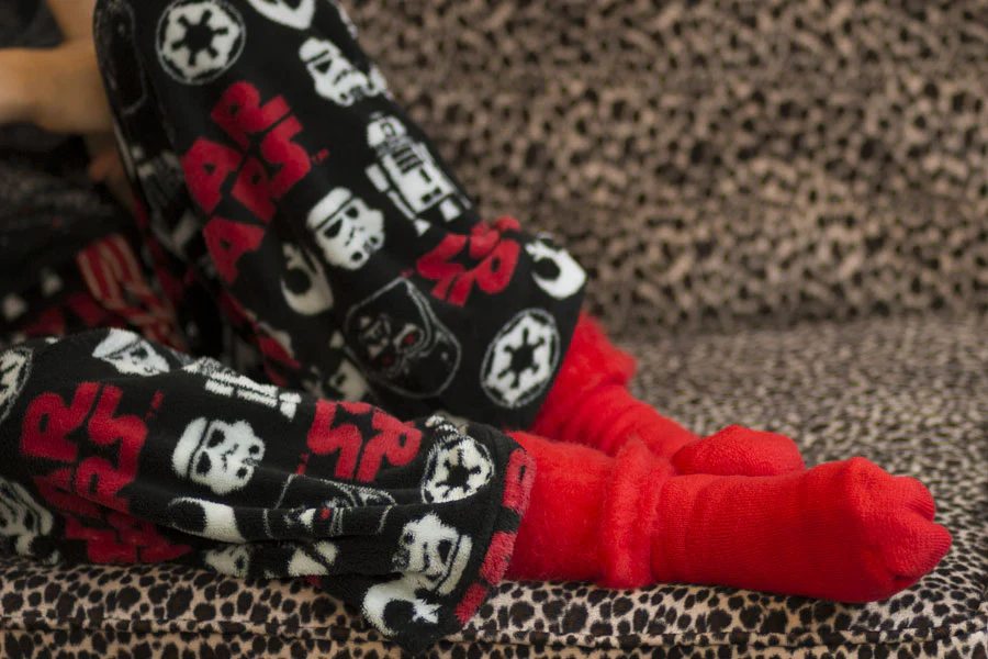 New Zealand Bed Socks - Image 31