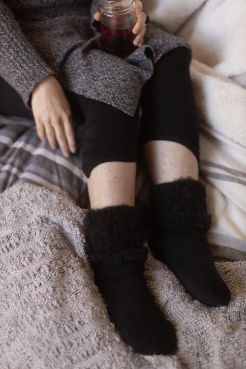 New Zealand Bed Socks - Image 4