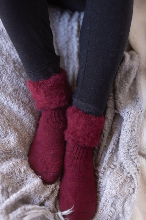 New Zealand Bed Socks - Image 5