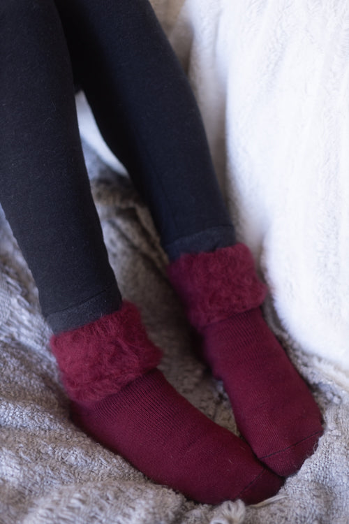 New Zealand Bed Socks - Image 6