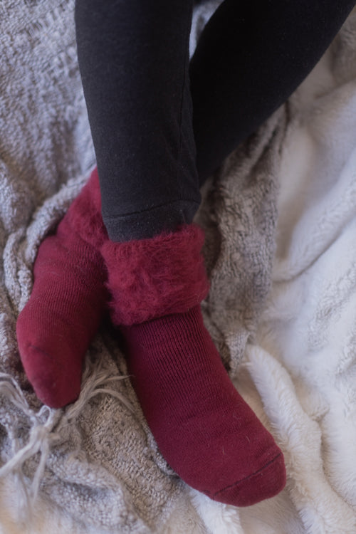 New Zealand Bed Socks - Image 7
