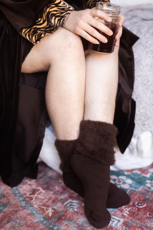 New Zealand Bed Socks - Image 9