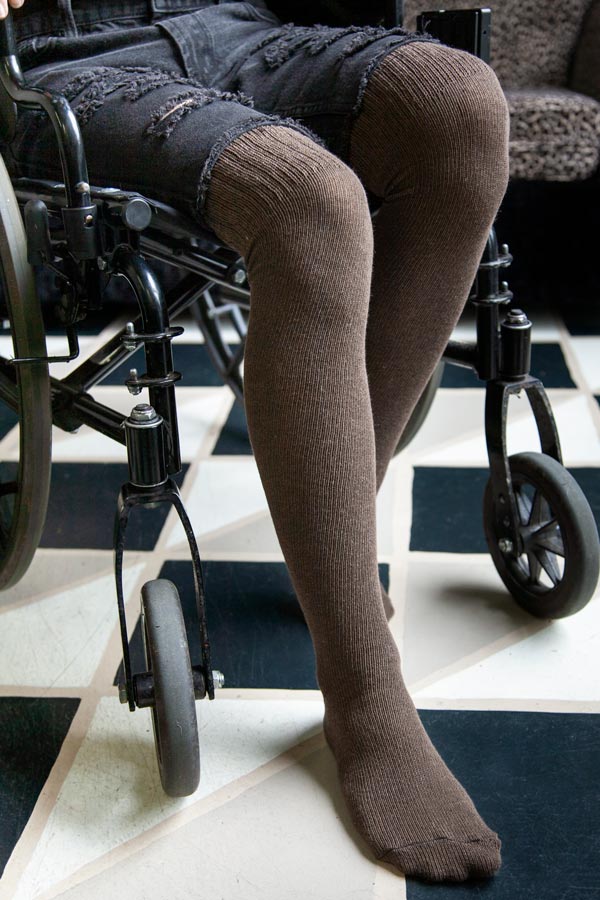 O Basics Knee Socks - Image 11