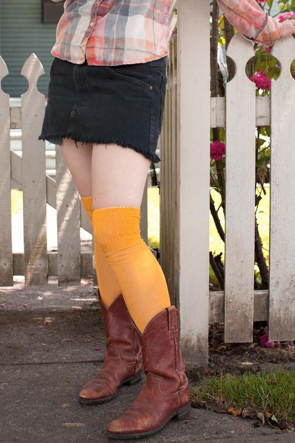 O Basics Knee Socks - Image 13