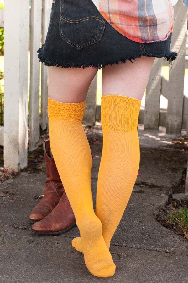 O Basics Knee Socks - Image 15