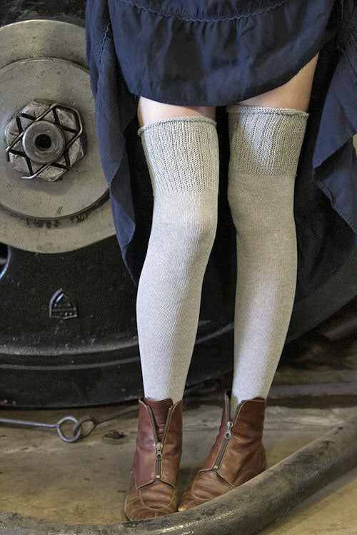 O Basics Knee Socks - Image 16