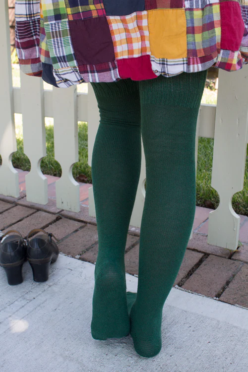 O Basics Knee Socks - Image 20