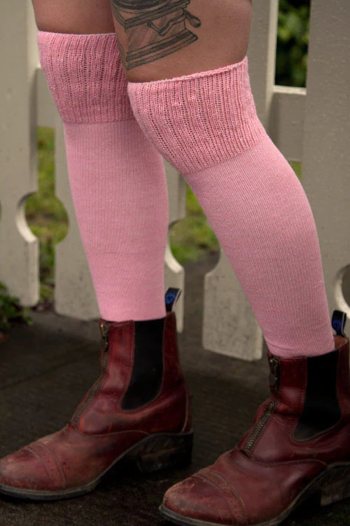 O Basics Knee Socks - Image 28