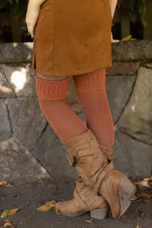O Basics Knee Socks - Image 30