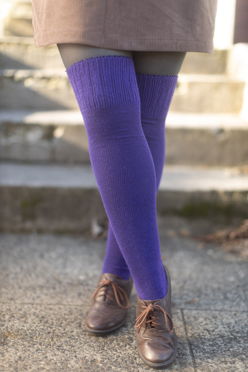 O Basics Knee Socks - Image 37