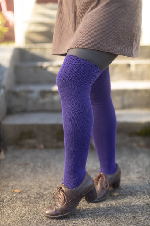 O Basics Knee Socks - Image 38