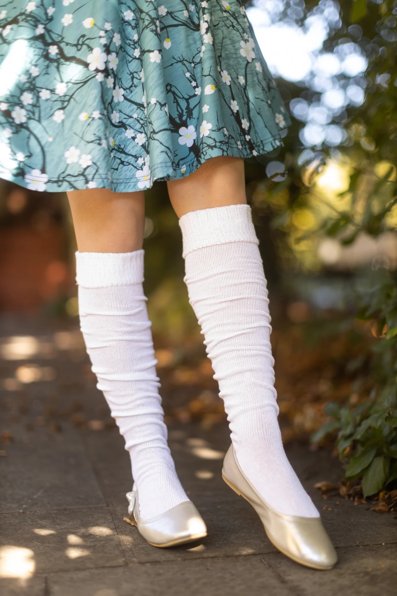 O Basics Knee Socks - Image 41