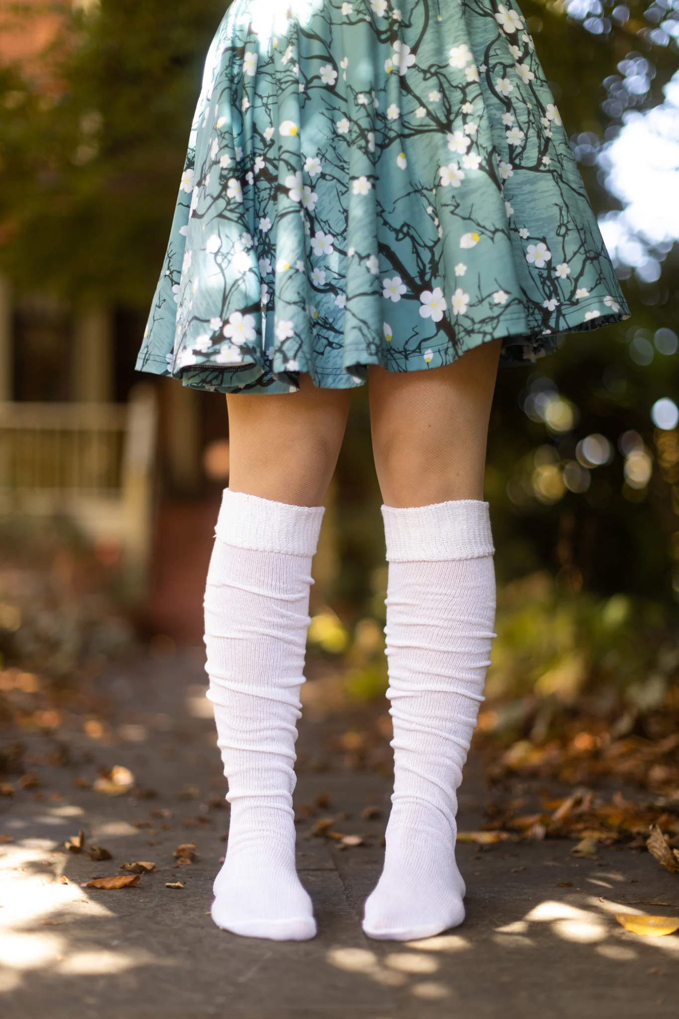 O Basics Knee Socks - Image 42