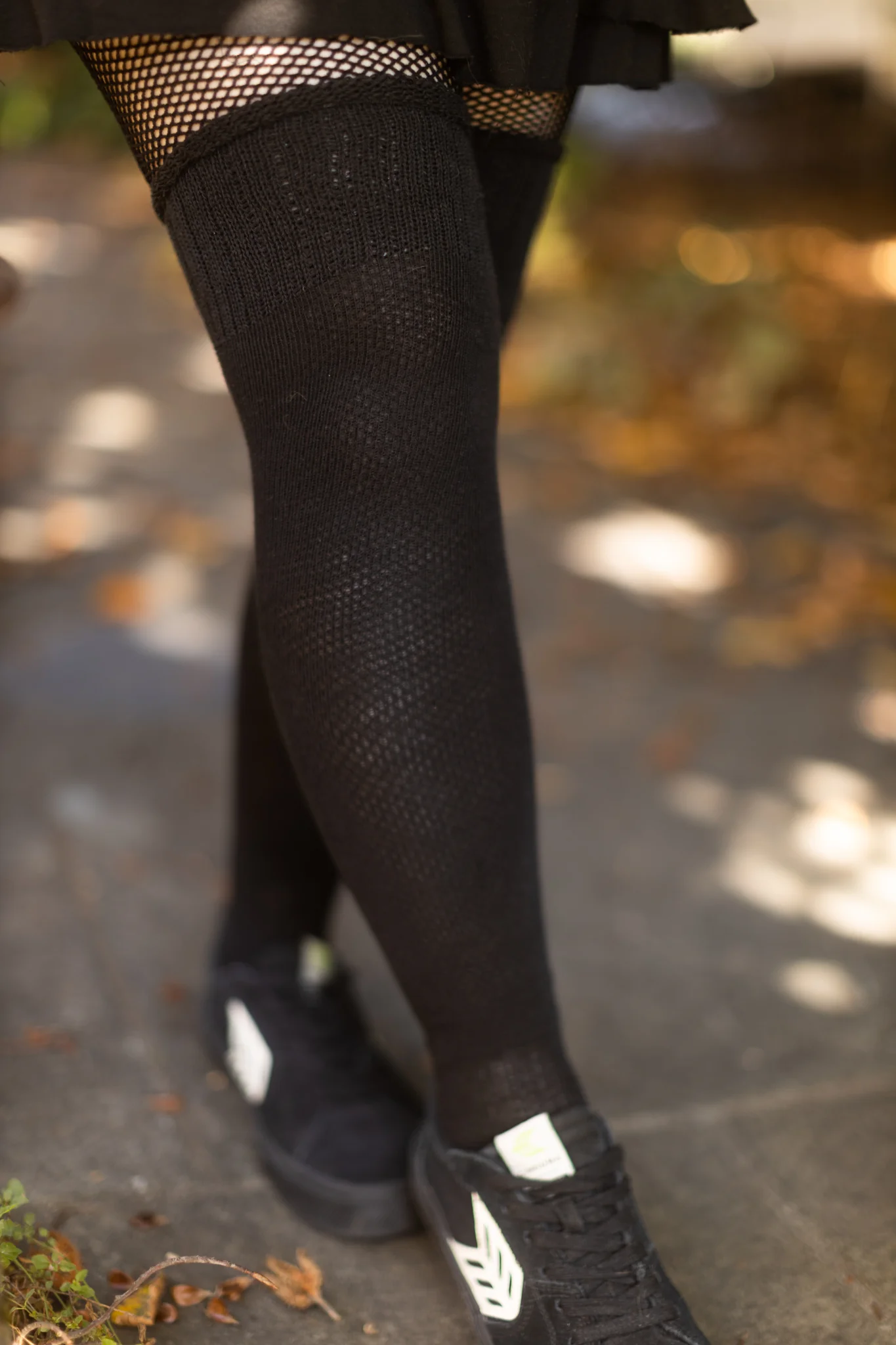 O Basics Knee Socks - Image 5