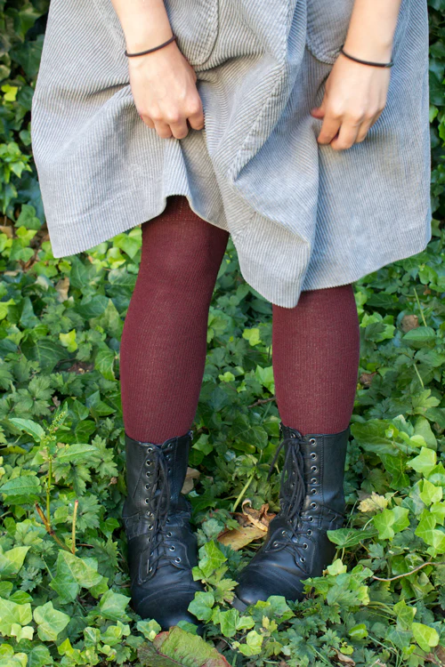 O Basics Knee Socks - Image 8