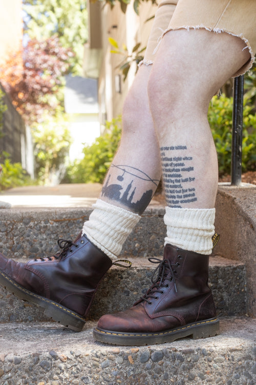 OG Bootsocks - Image 13