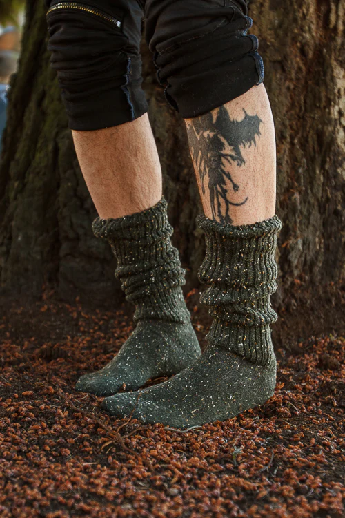 OG Bootsocks - Image 3