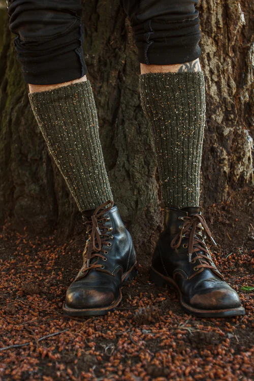 OG Bootsocks - Image 5