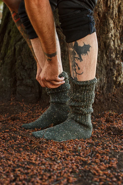 OG Bootsocks - Image 7