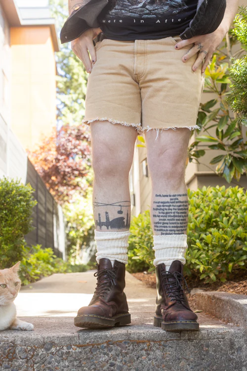 OG Bootsocks - Image 8