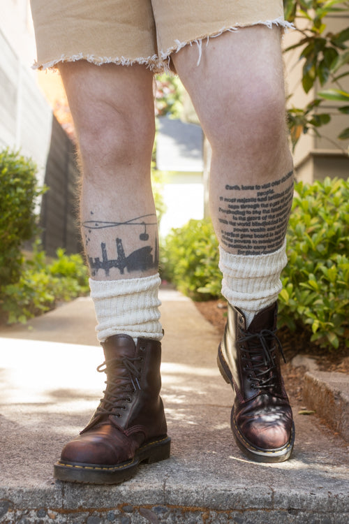 OG Bootsocks - Image 9