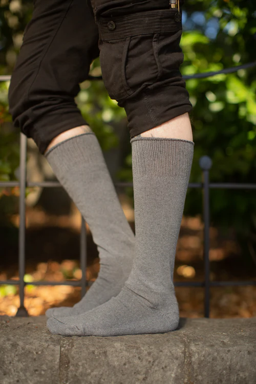 Old School Military Bootsocks - Image 11