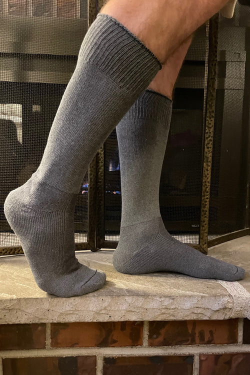 Old School Military Bootsocks - Image 12