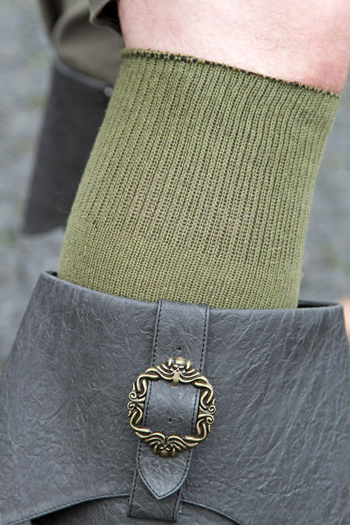 Old School Military Bootsocks - Image 15